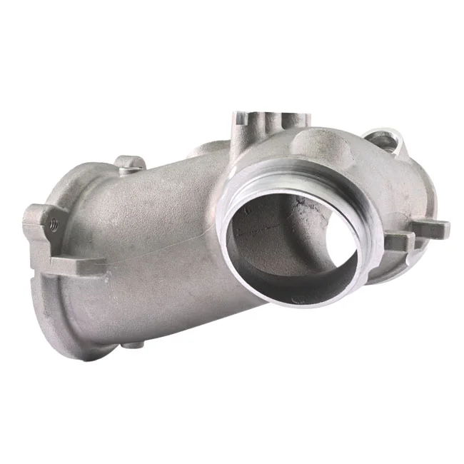 Daytona MCS, Gen1 M8 55mm intake manifold