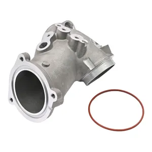 Daytona MCS, Gen1 M8 55mm intake manifold