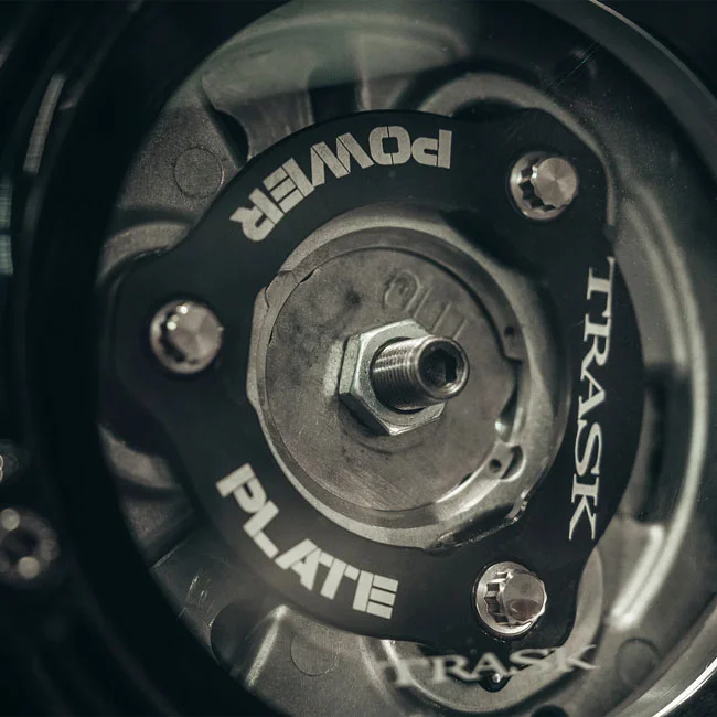 Trask Performance CLUTCH SPRING PLATE POWER KIT