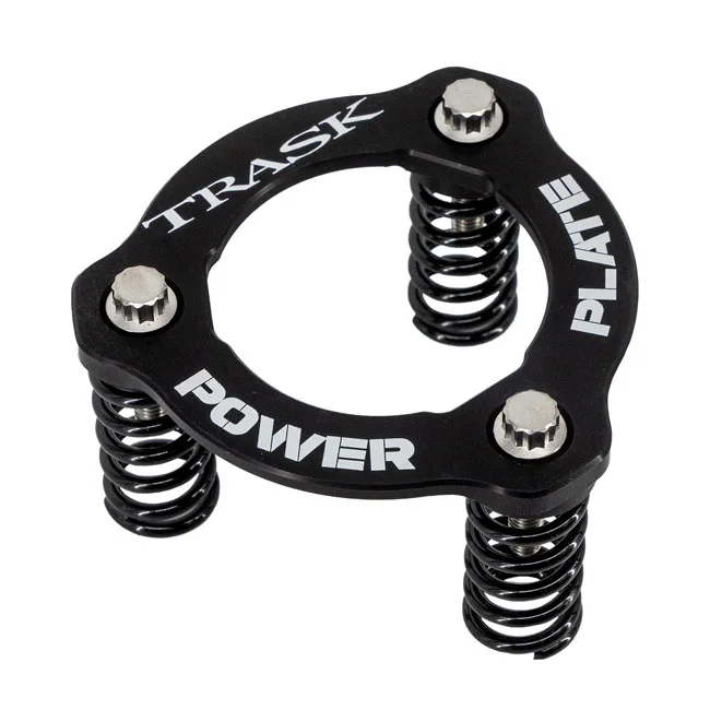Trask Performance CLUTCH SPRING PLATE POWER KIT