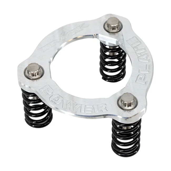 Trask Performance CLUTCH SPRING PLATE POWER KIT