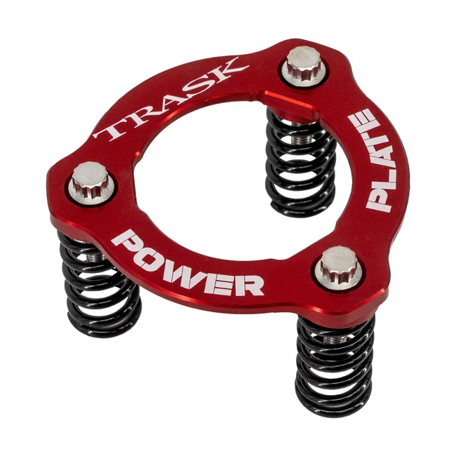 Trask Performance CLUTCH SPRING PLATE POWER KIT