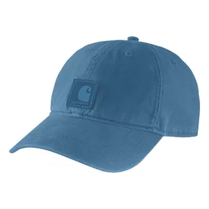 Carhartt Carhartt Odessa cap dark horizon blue