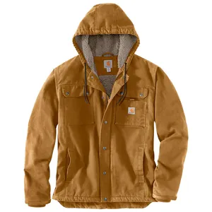 Carhartt Carhartt Bartlett jacket carhartt® brown