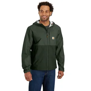 Carhartt Carhartt Montery jacket forestry green