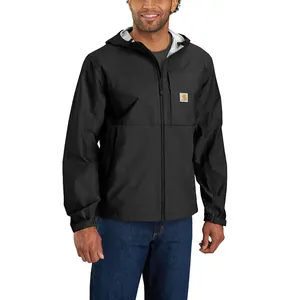 Carhartt Carhartt Monterey jacket black