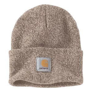 Carhartt Carhartt Watch hat sepia/light taupe