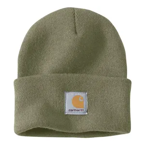 Carhartt Carhartt Watch hat dusty olive