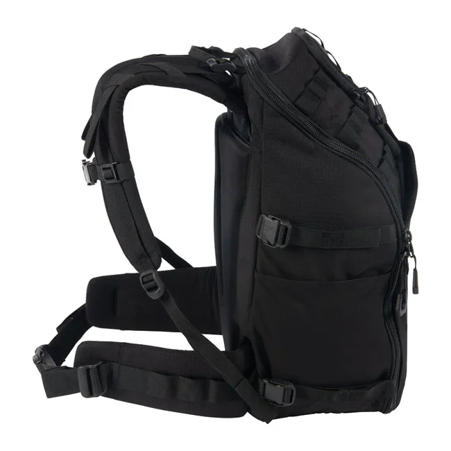 Carhartt 45L Nylon Hiking backpack black