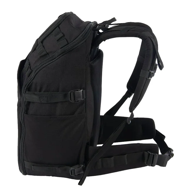 Carhartt 45L Nylon Hiking backpack black