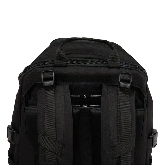 Carhartt 45L Nylon Hiking backpack black