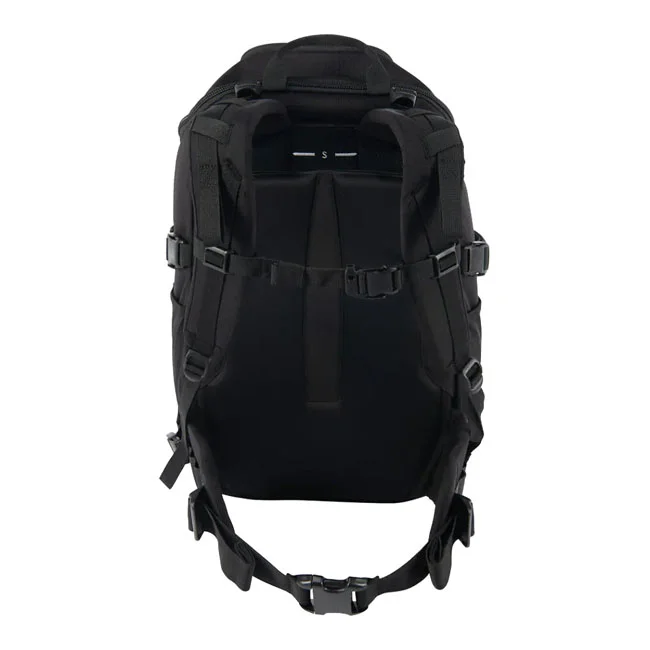 Carhartt 45L Nylon Hiking backpack black