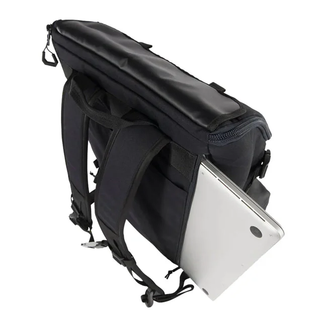 Carhartt 35L Nylon Workday backpack black