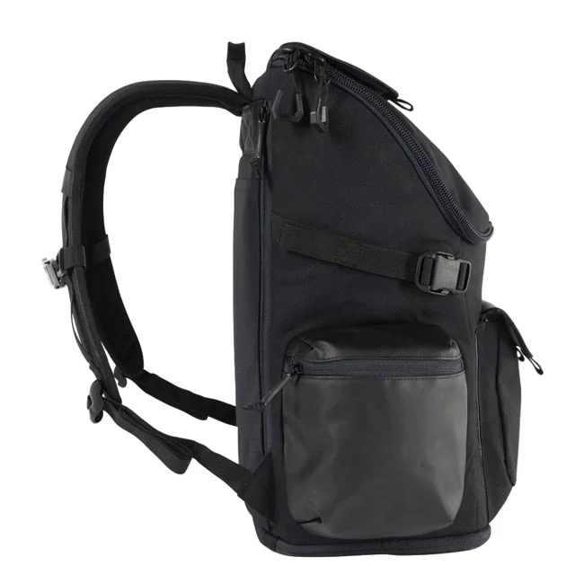 Carhartt 35L Nylon Workday backpack black