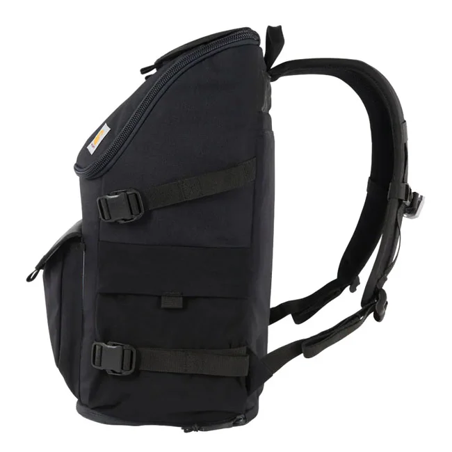Carhartt 35L Nylon Workday backpack black