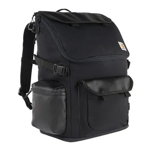 Carhartt Carhartt 35L Nylon Workday backpack black