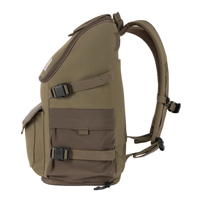 Carhartt 35L Nylon Workday backpack tarmac