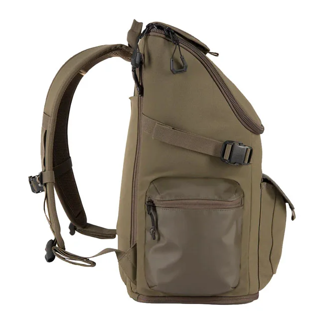 Carhartt 35L Nylon Workday backpack tarmac
