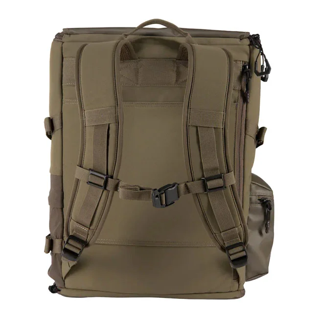 Carhartt 35L Nylon Workday backpack tarmac