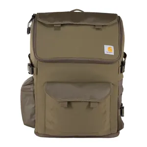 Carhartt Carhartt 35L Nylon Workday backpack tarmac