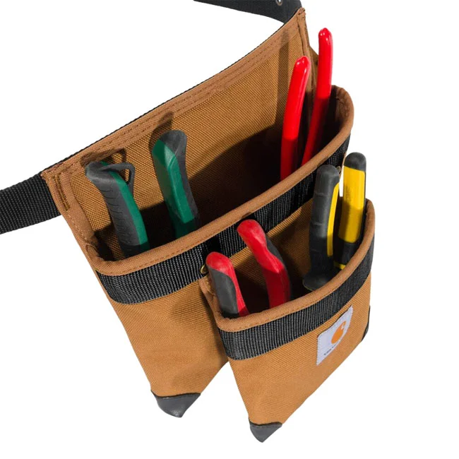 Carhartt 7 Pocket Tool belt carhartt® brown