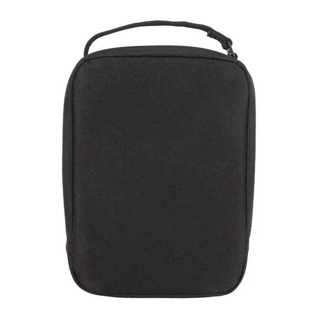 Carhartt Insulated lunch cooler black