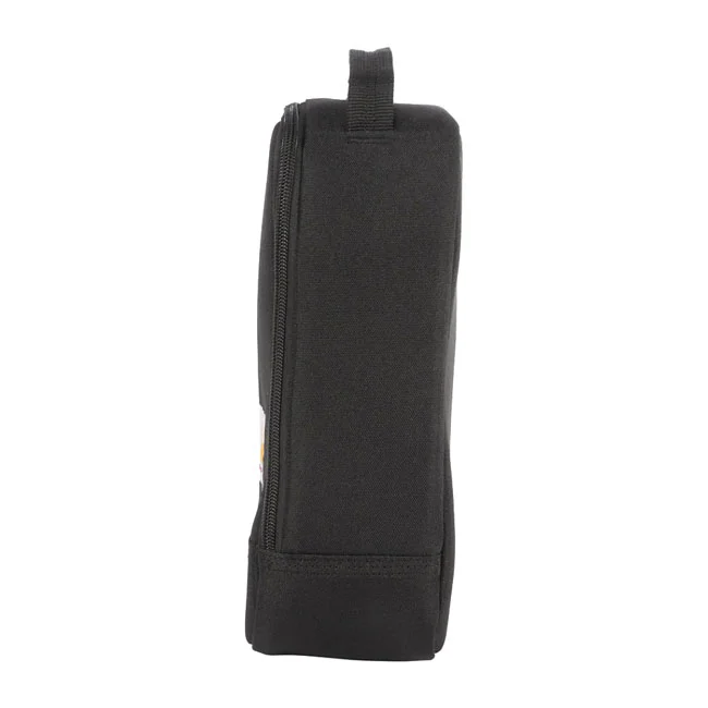 Carhartt Insulated lunch cooler black