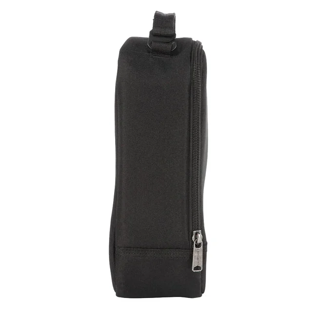 Carhartt Insulated lunch cooler black