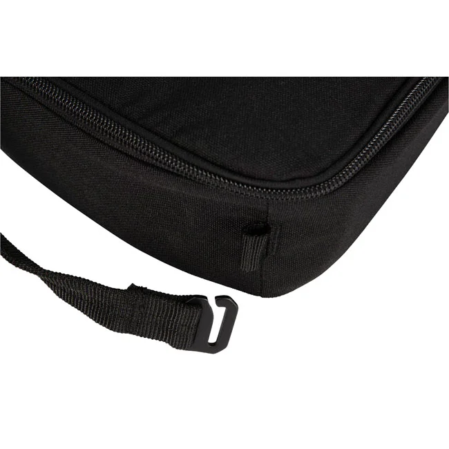 Carhartt Insulated lunch cooler black
