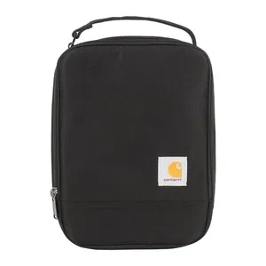Carhartt Carhartt Insulated lunch cooler black