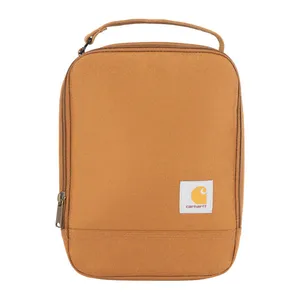 Carhartt Carhartt Insulated lunch cooler carhartt® brown