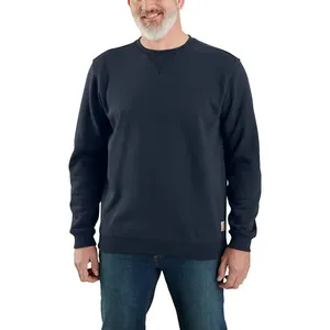 Carhartt Carhartt Basic sweatshirt new navy