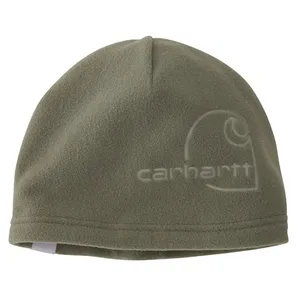 Carhartt Carhartt Fleece Debossed hat dusty olive