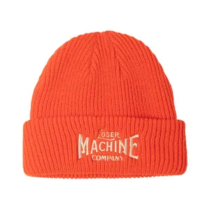 Loser Machine Company Loser Machine OG beanie orange