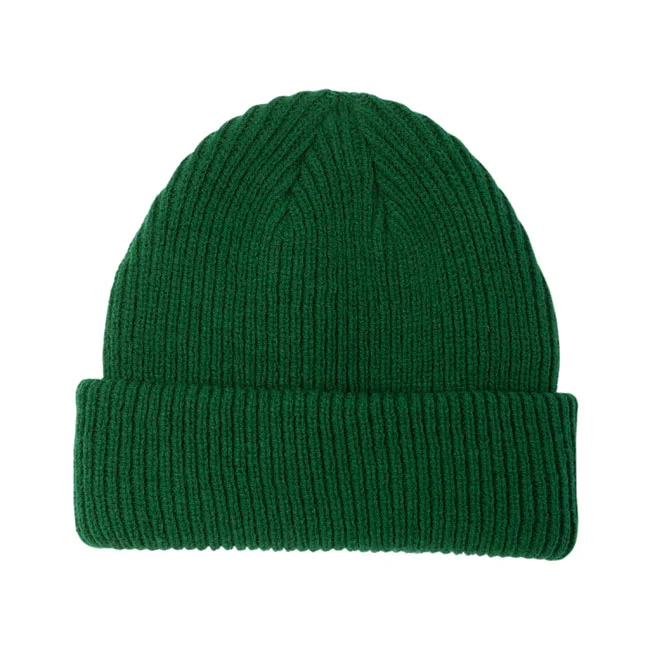 Loser Machine Company Machine OG beanie kelly green