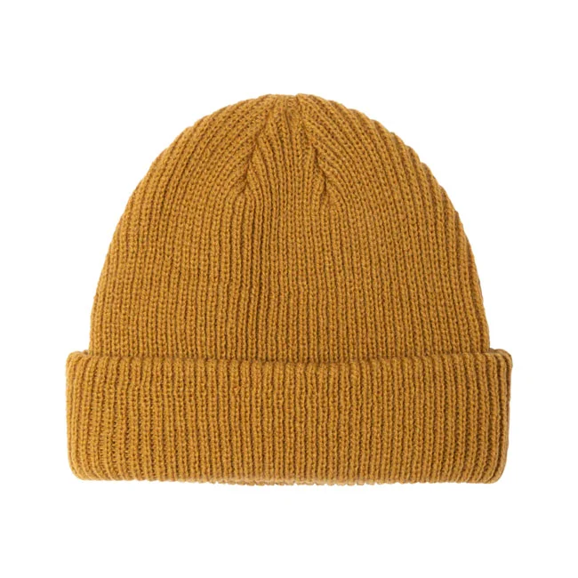 Loser Machine Company Machine OG beanie tabacco