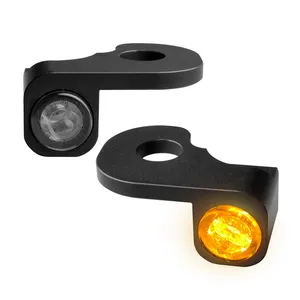 HeinzBikes HeinzBikes, Nano turn signals. Black