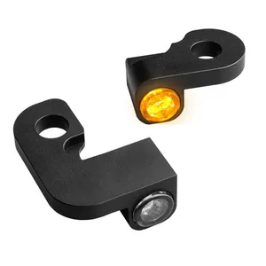 HeinzBikes HeinzBikes, Nano turn signals. Black