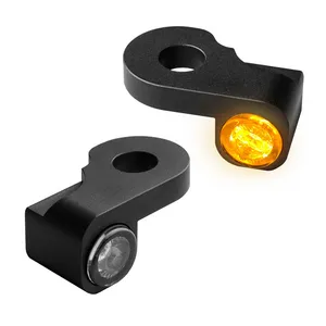 HeinzBikes HeinzBikes, Nano turn signals. Black