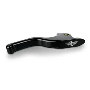 HeinzBikes HeinzBikes, Performance brake & clutch lever set. Black