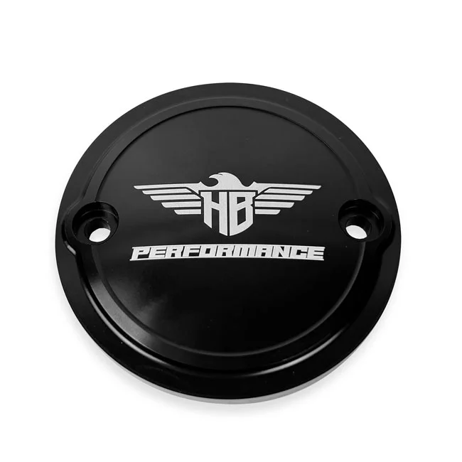HeinzBikes Performance ignition point cover