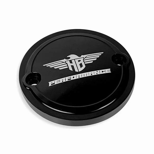 HeinzBikes Performance ignition point cover