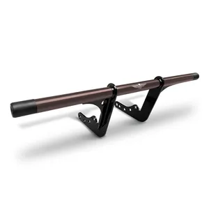 HeinzBikes HeinzBikes, Performance Clubstyle crash bar. Bronze