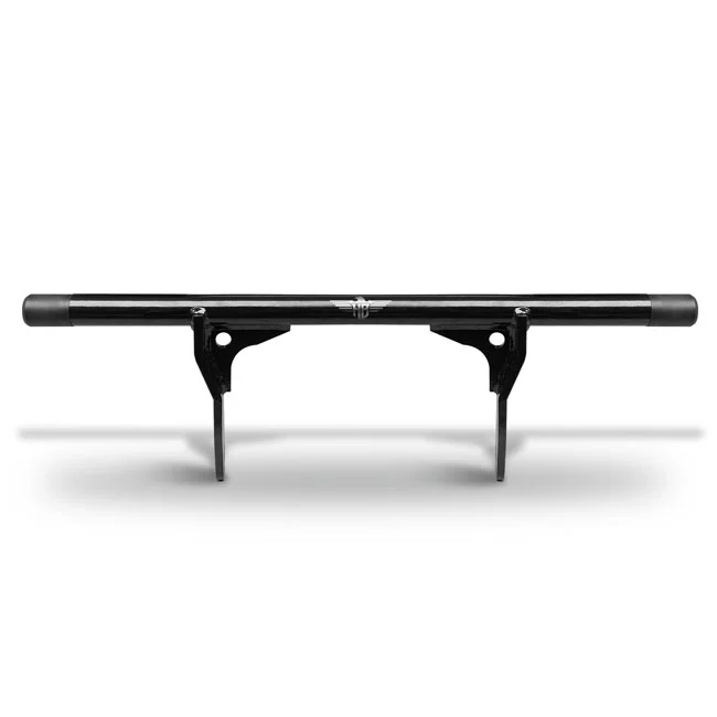 HeinzBikes Performance Clubstyle crash bar. Black