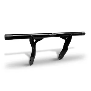 HeinzBikes HeinzBikes, Performance Clubstyle crash bar. Black