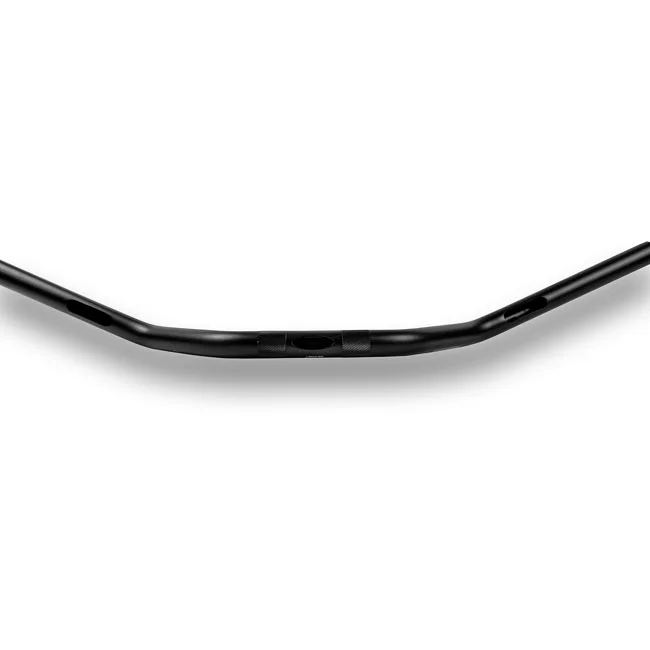 HeinzBikes Performance Clubstyle Moto MID Bar. Black