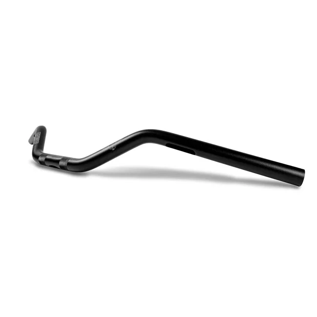 HeinzBikes Performance Clubstyle Moto MID Bar. Black