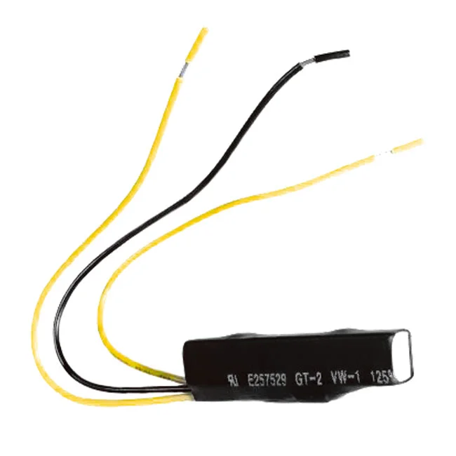 HeinzBikes Flashing frequency transmitter