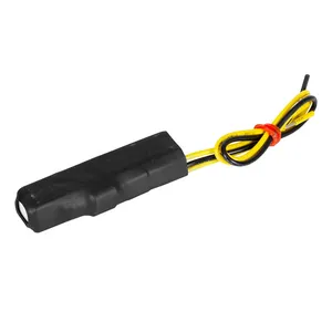 HeinzBikes HeinzBikes, flashing frequency transmitter