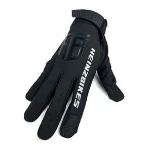 HeinzBikes HeinzBikes HB gloves black